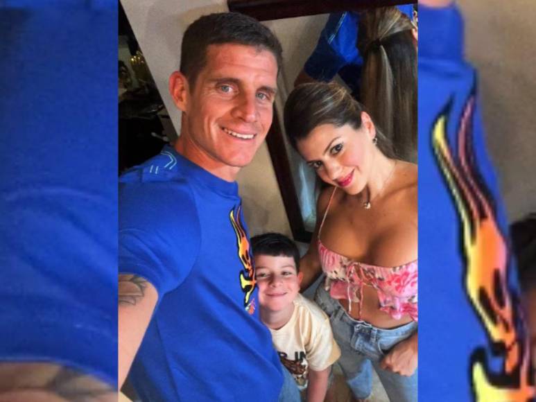 Amor y agradecimiento: Así conmemora el fútbol hondureño el Día de la Madre