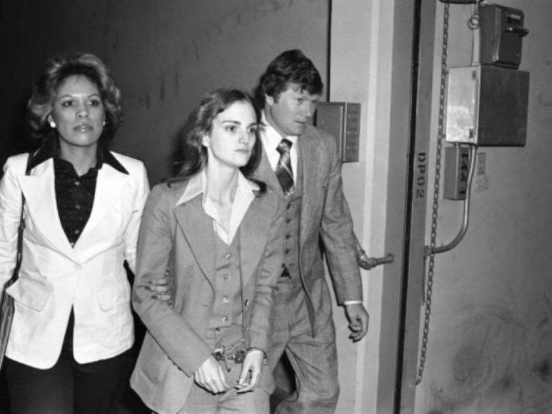 Los casos del síndrome de Estocolmo más impactantes de la historia