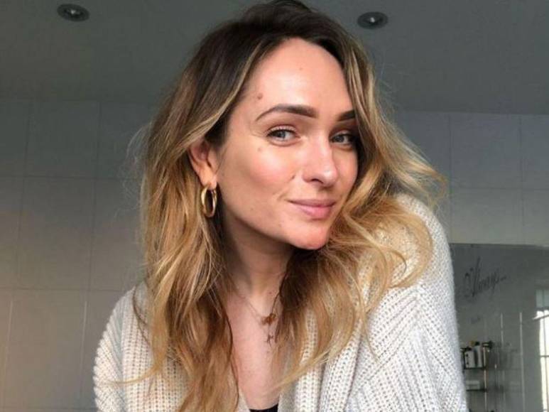 Así era Dani Hampson, la prometida del cantante Tom Mann que murió el mismo día de su boda