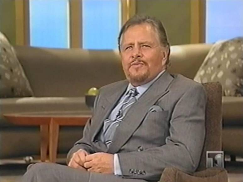 ¿Quién era Paco Stanley y por qué su caso se volvió tan mediático?