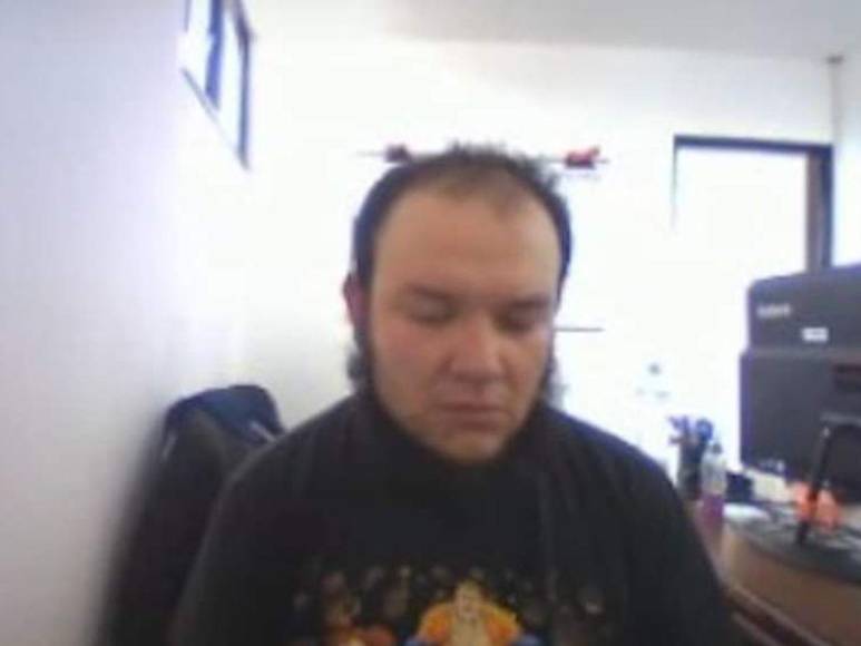 Modelo webcam muere asesinada por su pareja en Colombia