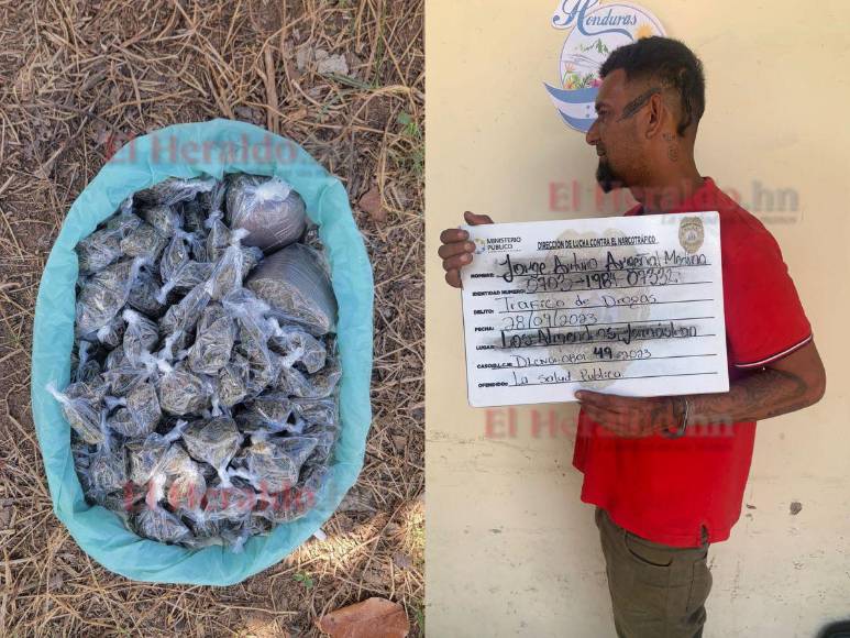 Lo que se sabe sobre la captura del hermano del diputado Mario Argeñal