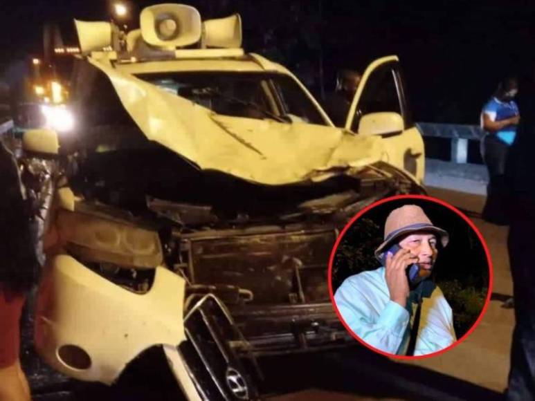 El crimen de un sacerdote, un parricidio y dantescos hallazgos: los sucesos de la semana