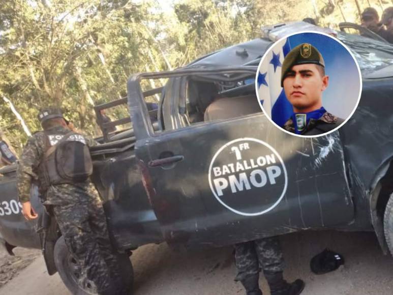Masacres, capturas de impacto y fatales accidentes: los sucesos de la semana en Honduras