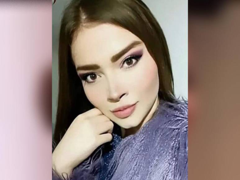 Thalía Cornejo, ex reina de belleza mexicana ejecutada en fiesta navideña