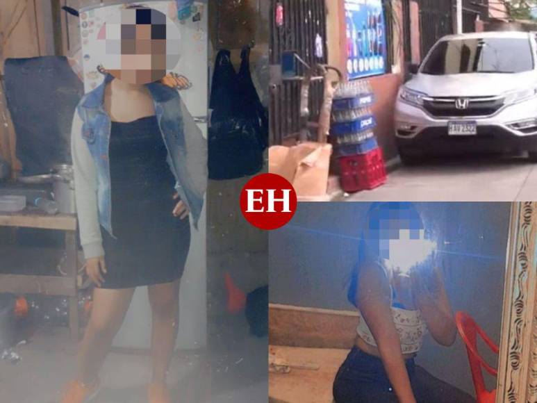 Conmoción por el hallazgo de estudiante centralista embolsada en la colonia Kennedy