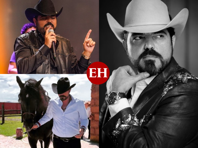 Pancho Ugalde, el hermano de Ana Bárbara que seguramente no conocías