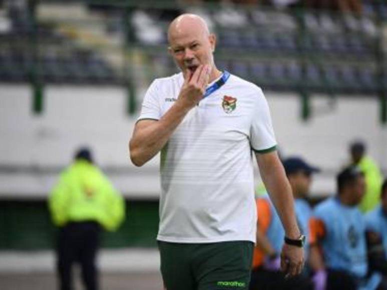 ¡Sorpresivo primer lugar! Los salarios de los técnicos de la Copa América 2024