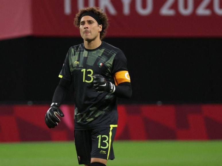 Las grandes figuras que disputarán su último Mundial en Qatar 2022