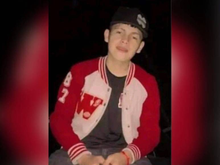 Así era Yareli Rivera, joven víctima de la masacre en Santa Bárbara