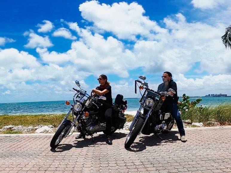 De mánager a prometido: así es Arnold Hemkes, novio de Natalia Jiménez