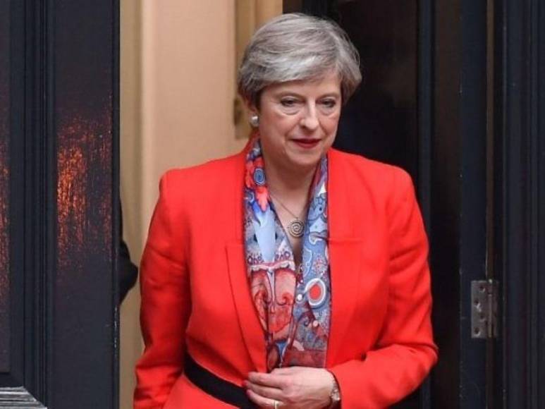 Ellos han sido los 15 primeros ministros británicos del reinado de Isabel II