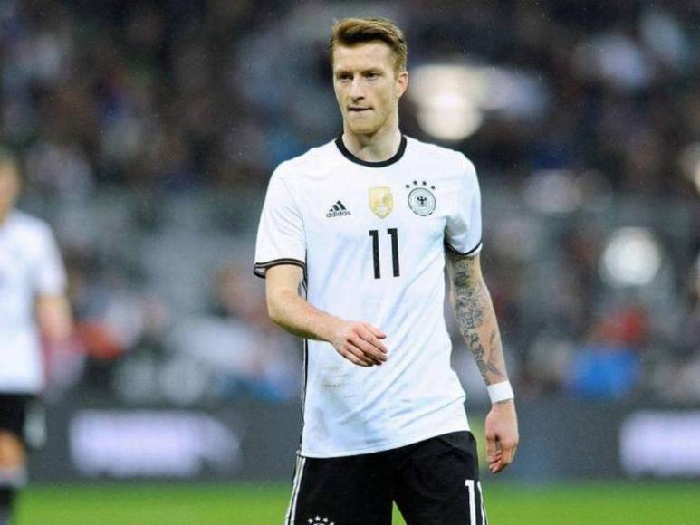 Las grandes figuras que disputarán su último Mundial en Qatar 2022