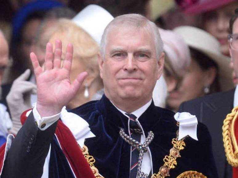 10 momentos virales de la coronación de Carlos III