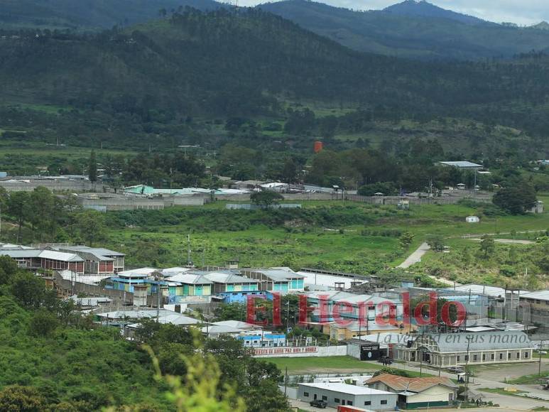 Infrahumana, insalubre y humillante: “La Bestia”, celda de abusos y torturas en Támara