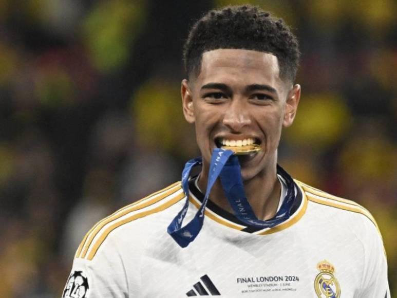 Real Madrid y su temido 11 para la próxima temporada tras la llegada de Mbappé