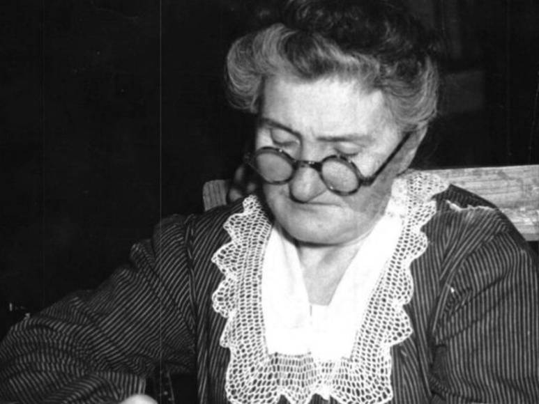 Leonarda Cianciulli, la asesina italiana que convirtió en jabón a sus amigas