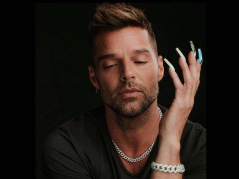 ¿Qué pasa con Ricky Martin y la restricción por violencia doméstica en su contra? Esto es lo que sabemos