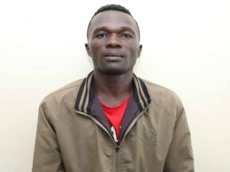 Detienen a asesino serial en Kenia; descuartizó a 42 mujeres