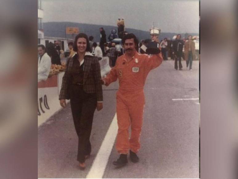 Desde su forma de vestir a sus absurdas prácticas diarias: Las excentricidades de Pablo Escobar