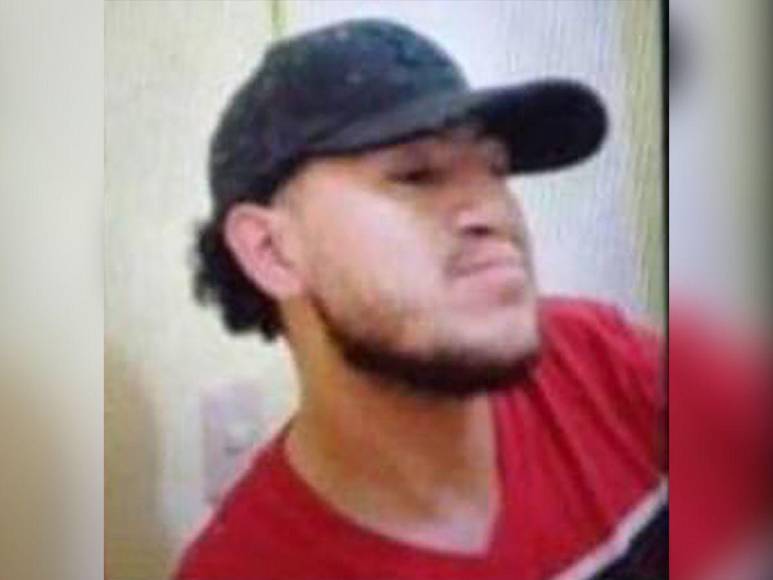 Estos son los cinco jóvenes desaparecidos en mudanza en Tegucigalpa
