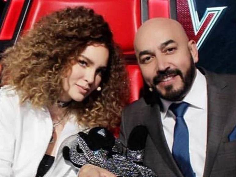 De Christopher Uckermann a Christian Nodal: las relaciones más polémicas de Belinda