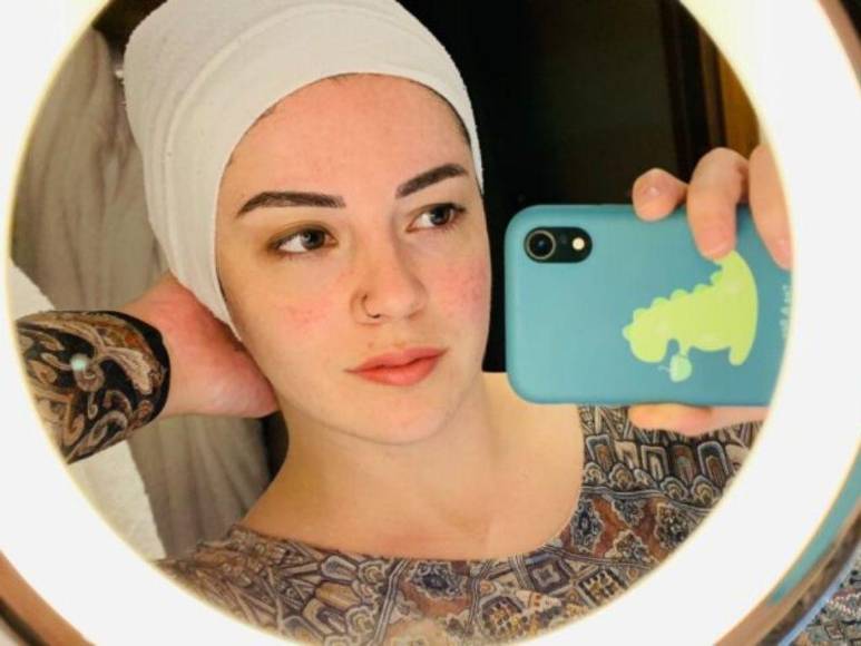 Paola Schietekat, la mexicana que denunció abuso sexual y fue sentenciada a 100 latigazos en Qatar