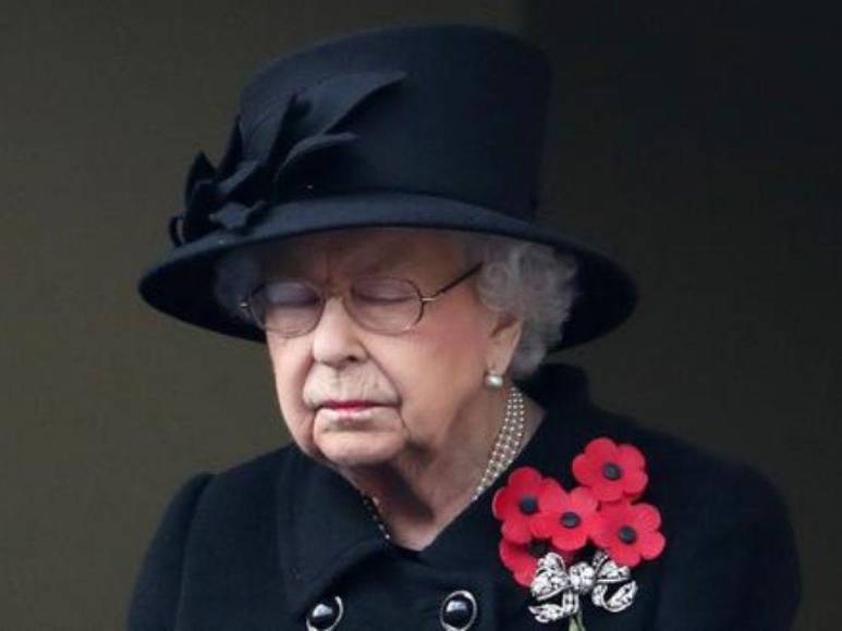 Preocupación mundial por la salud de la reina Isabel II tras contagio de covid-19