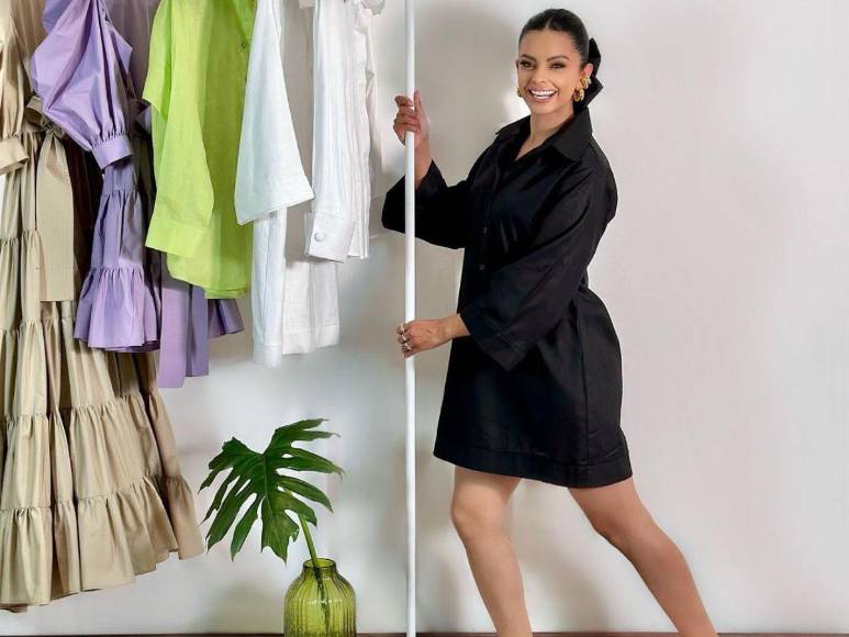 De las pasarelas a los negocios: ¿Qué ha sido de Bélgica Suárez, Miss Honduras Universo 2009?