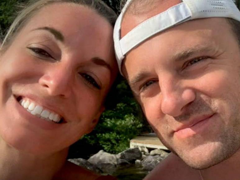 Caso de Karen Read, la mujer acusada de atropellar a su novio y dejarlo morir en la nieve