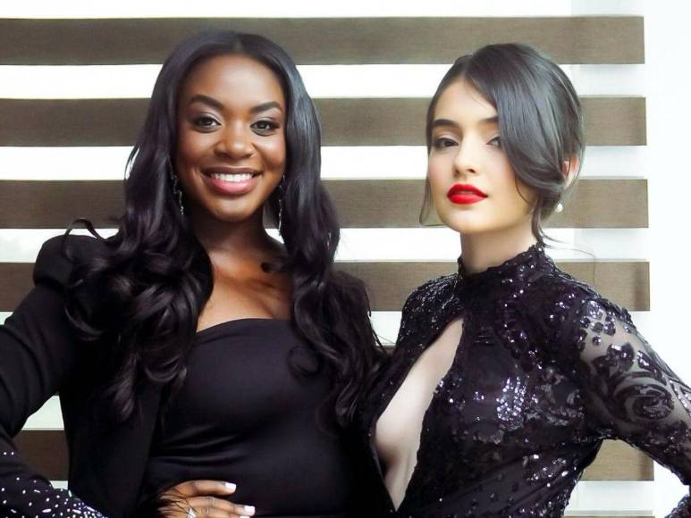 Jennifer Fabiola Rivera, a la conquista de Miss Honduras Universo 2024