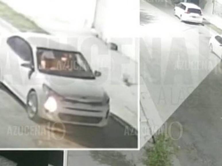 ¿De qué huía? Lo que revelan los últimos videos de Debanhi Escobar minutos antes de morir