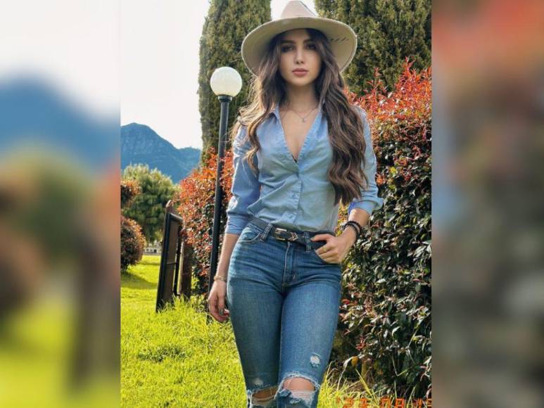 Shaira, la cantante que acusa a Karol G de plagio en su reciente canción “Mi ex tenía razón”