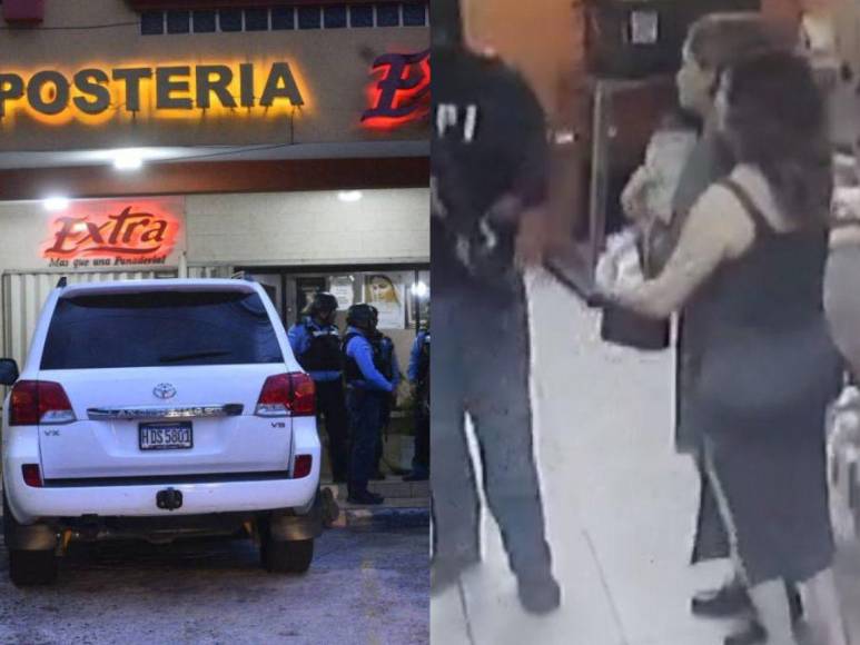 Estructura criminal planificó masacre: así avanzan las investigaciones en el asesinato de la esposa de Magdaleno Meza