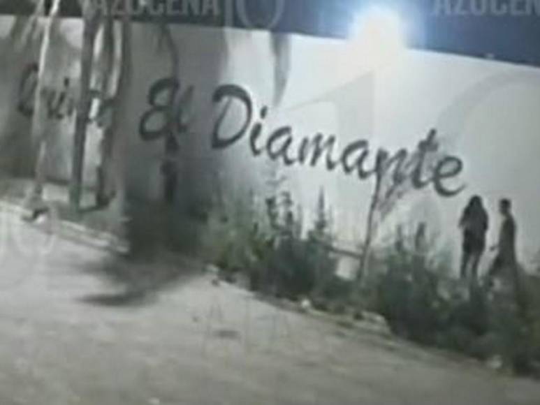 ¿De qué huía? Lo que revelan los últimos videos de Debanhi Escobar minutos antes de morir