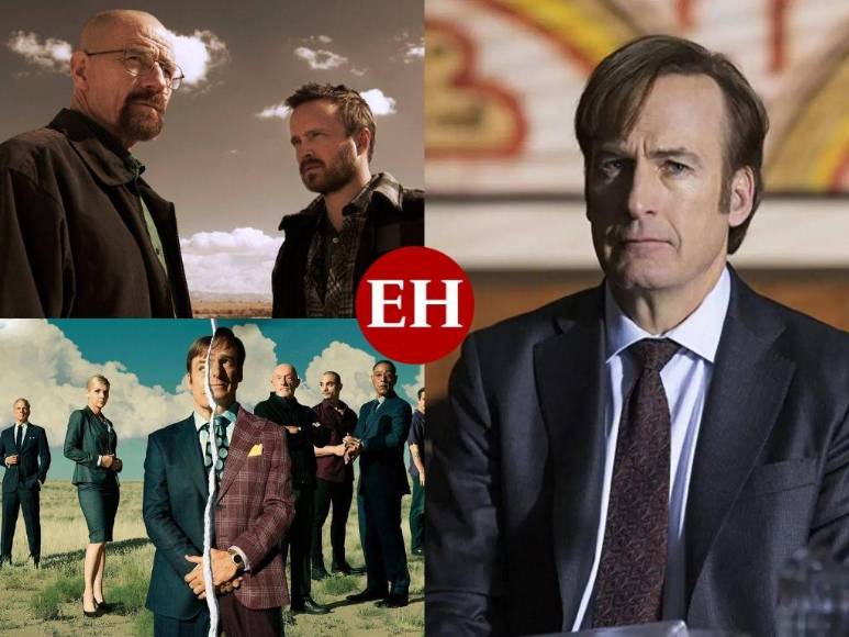 Better Call Saul: Todo lo que debes saber de la última temporada de la serie de Netflix