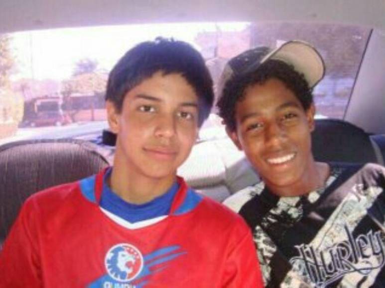 De San Pedro Sula a la cima del mundo, las curiosidades detrás de Mauricio Dubón