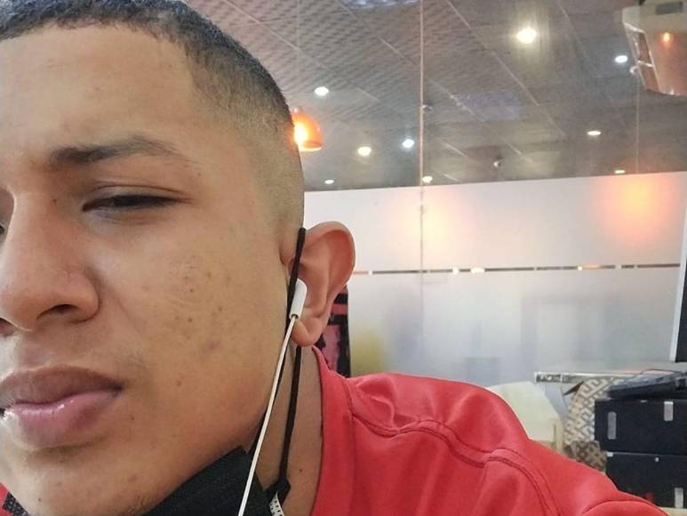 Así era José Armando del Cid, el joven ceibeño que resucitó y murió en San Pedro Sula