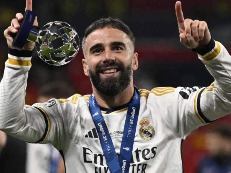 Real Madrid y su temido 11 para la próxima temporada tras la llegada de Mbappé