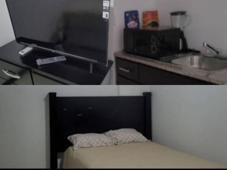 Así es por dentro la habitación del placer escondida en el sótano del INAMI