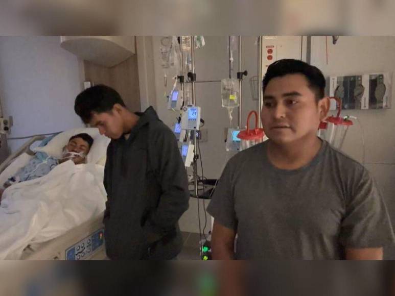 Hondureño muere en Carolina del Norte; había llegado hace cuatro meses