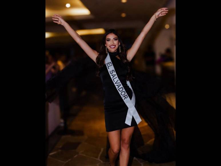 Miss Universo 2023: ¿qué candidata de Centroamérica cuenta con más apoyo en sus redes sociales?