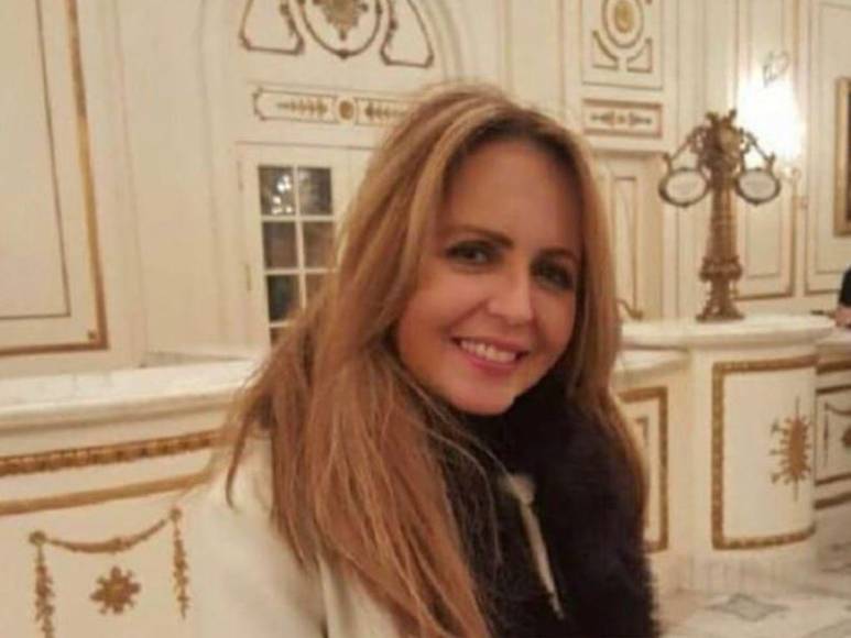 Daniela Spanic, la hermana gemela de Gabriela Spanic que fue golpeada en la calle