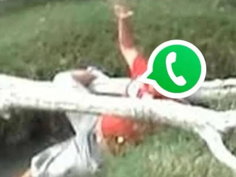 WhatsApp sufre caída a nivel mundial y los usuarios inundan de memes las redes sociales