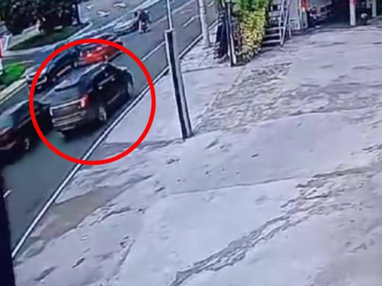 Cuadro a cuadro, el crimen contra hermano de Rina Leal que duró unos 20 segundos