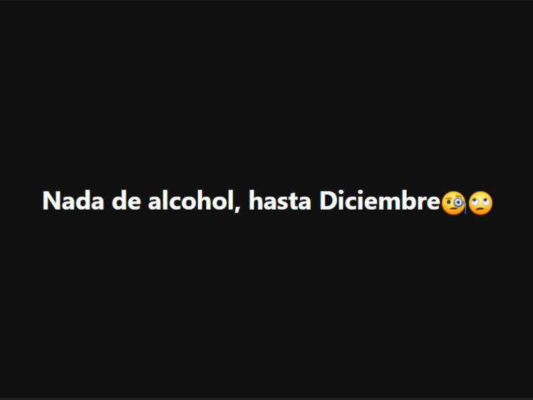 Hondureños reciben la navidad con sus mejores memes