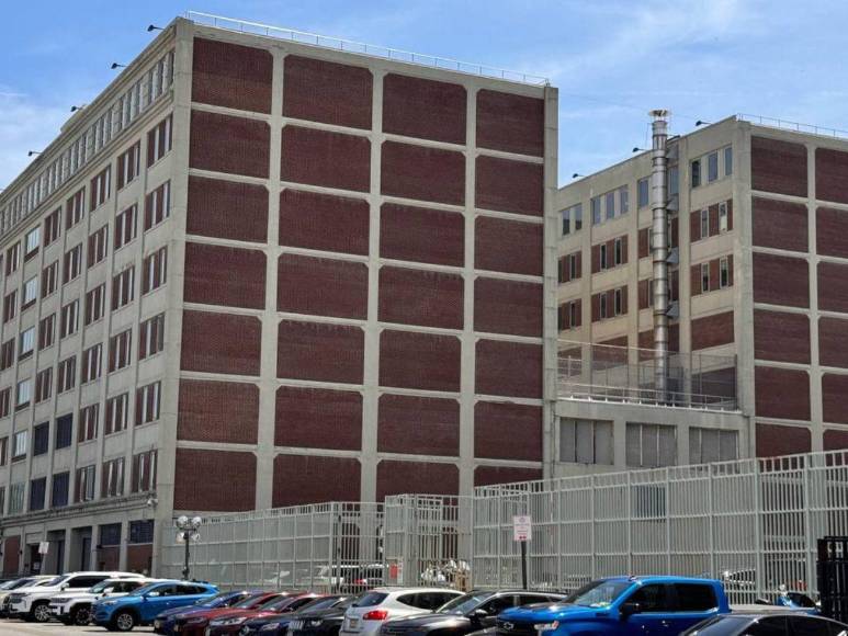 Así es la cárcel donde continuará recluido Juan Orlando Hernández