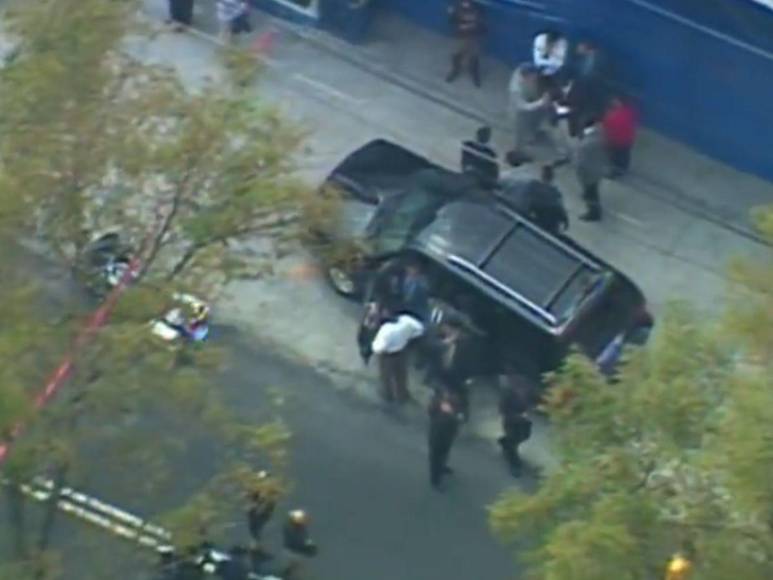 ¿Quién era Paco Stanley y por qué su caso se volvió tan mediático?