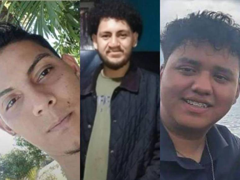 Alarma por 30 personas desaparecidas solo en junio en Honduras
