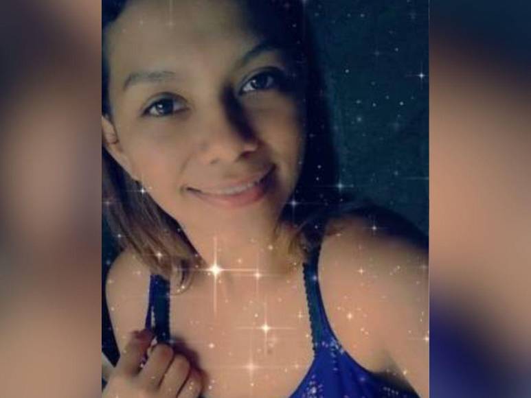 Así era Fernanda Peraza, la joven que fue secuestrada y luego asesinada en Olancho